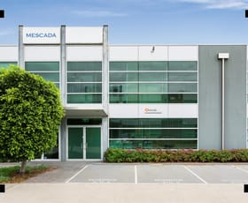 Offices commercial property leased at 3/3 Westside Ave Port Melbourne VIC 3207