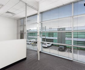 Offices commercial property leased at 3/3 Westside Ave Port Melbourne VIC 3207