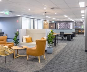 Offices commercial property for lease at Suite 1.02/2 Gardner Close Milton QLD 4064