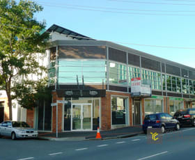 Other commercial property leased at 6/34 Commercial Road Newstead QLD 4006