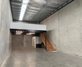 Factory, Warehouse & Industrial commercial property leased at Unit 5/Unit 5, 40-52 McArthurs Road Altona North VIC 3025