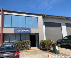 Factory, Warehouse & Industrial commercial property leased at Penrith NSW 2750