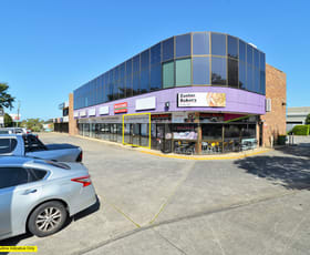 Offices commercial property leased at 2/84-86 Wembley Road Logan Central QLD 4114