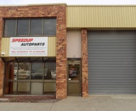 Factory, Warehouse & Industrial commercial property leased at 12/2 Garden Boulevard Dingley Village VIC 3172