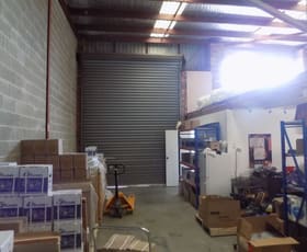 Factory, Warehouse & Industrial commercial property leased at 12/2 Garden Boulevard Dingley Village VIC 3172