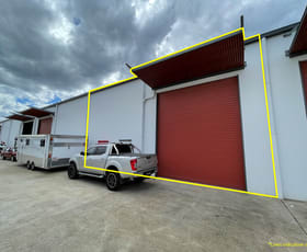 Showrooms / Bulky Goods commercial property leased at 76/109 Leitchs Road Brendale QLD 4500