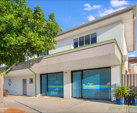 Medical / Consulting commercial property leased at 3/139 Margate Pde Margate QLD 4019