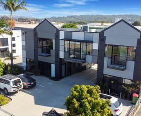 Offices commercial property leased at Currumbin QLD 4223