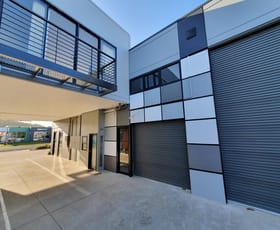 Factory, Warehouse & Industrial commercial property leased at Currumbin QLD 4223
