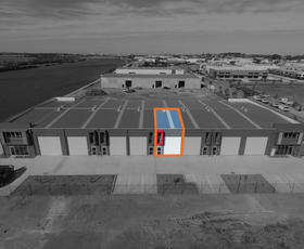 Factory, Warehouse & Industrial commercial property leased at 4/46 Riverside Drive Mayfield West NSW 2304