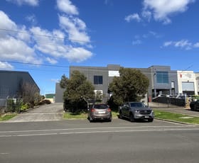 Factory, Warehouse & Industrial commercial property leased at 37-39 Cranwell Street Braybrook VIC 3019