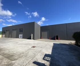 Factory, Warehouse & Industrial commercial property leased at 37-39 Cranwell Street Braybrook VIC 3019