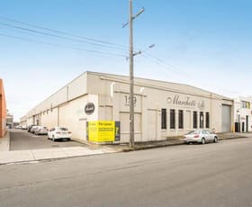 Development / Land commercial property leased at 159 Donald Street Brunswick East VIC 3057