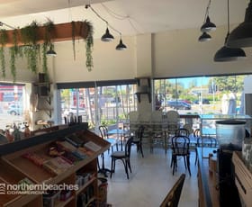 Shop & Retail commercial property leased at Newport NSW 2106