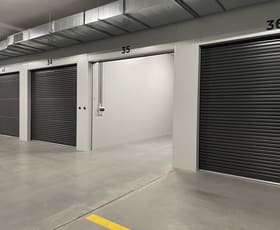 Factory, Warehouse & Industrial commercial property leased at Kogarah NSW 2217