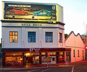 Factory, Warehouse & Industrial commercial property leased at 8c/57 Brunswick Street Fortitude Valley QLD 4006