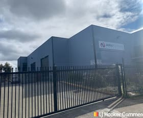 Factory, Warehouse & Industrial commercial property leased at Mount Druitt NSW 2770