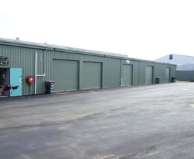 Factory, Warehouse & Industrial commercial property leased at 3/29 Denning Road Bunbury WA 6230