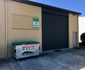 Factory, Warehouse & Industrial commercial property leased at 2/17A Lyell Street Mittagong NSW 2575