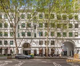 Medical / Consulting commercial property leased at 26 Katherine Place Melbourne VIC 3000