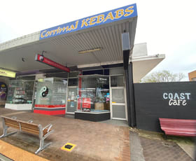Offices commercial property leased at Shop 6/258 Princes Highway Corrimal NSW 2518
