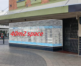 Shop & Retail commercial property leased at 101 St John Street Launceston TAS 7250