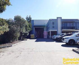 Factory, Warehouse & Industrial commercial property leased at Prestons NSW 2170
