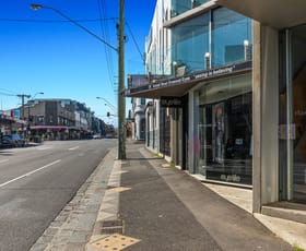 Offices commercial property for lease at 1/212 Barkly Street St Kilda VIC 3182
