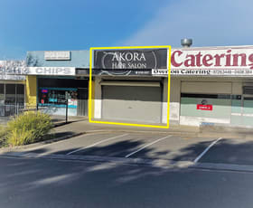 Shop & Retail commercial property leased at 8 Collins Place Kilsyth VIC 3137