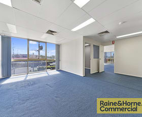 Showrooms / Bulky Goods commercial property leased at Unit 2/477 Newman Road Geebung QLD 4034