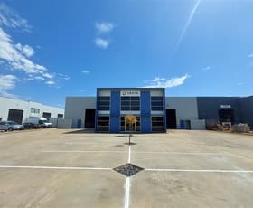 Factory, Warehouse & Industrial commercial property leased at 85 Beringarra Avenue Malaga WA 6090