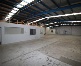Factory, Warehouse & Industrial commercial property leased at 3 Titan Drive Carrum Downs VIC 3201