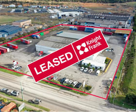 Factory, Warehouse & Industrial commercial property leased at 396-410 Hobart Road Youngtown TAS 7249