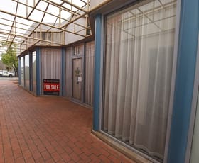 Offices commercial property sold at 250B Allan Street Kyabram VIC 3620