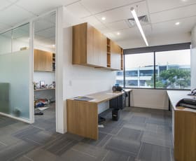 Offices commercial property leased at 5.11/5 Celebration Drive Bella Vista NSW 2153