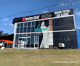 Showrooms / Bulky Goods commercial property for lease at 4a/14 Newcastle Street Burleigh Heads QLD 4220