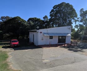 Development / Land commercial property leased at 201 South Western Highway Armadale WA 6112