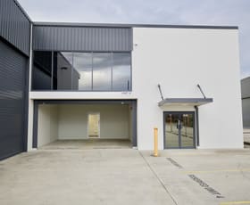 Showrooms / Bulky Goods commercial property leased at 4/255 Leitchs Road Brendale QLD 4500