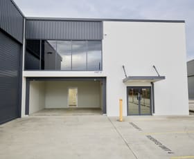 Offices commercial property leased at 4/255 Leitchs Road Brendale QLD 4500