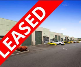 Factory, Warehouse & Industrial commercial property leased at Unit 44/Unit 44, 41-49 Norcal Road Nunawading VIC 3131