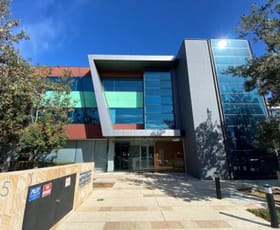 Offices commercial property leased at Suite/107/315 Main Street Mornington VIC 3931