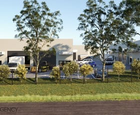 Factory, Warehouse & Industrial commercial property leased at 7/259 Clergate Road Orange NSW 2800
