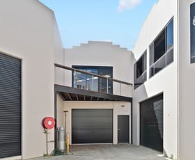 Factory, Warehouse & Industrial commercial property leased at 3/10 Wollongbar Street Byron Bay NSW 2481