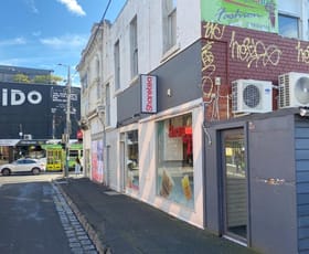 Offices commercial property leased at Shop 2A/694 Glenferrie Road Hawthorn VIC 3122