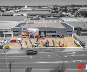 Factory, Warehouse & Industrial commercial property leased at 72 Zillmere Road Geebung QLD 4034