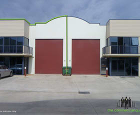 Factory, Warehouse & Industrial commercial property leased at 11/18-20 Cessna Dr Caboolture QLD 4510