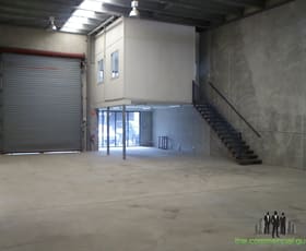 Factory, Warehouse & Industrial commercial property leased at 11/18-20 Cessna Dr Caboolture QLD 4510