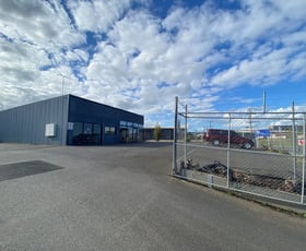 Factory, Warehouse & Industrial commercial property leased at 1&2/30 Wood Street South Geelong VIC 3220