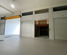 Factory, Warehouse & Industrial commercial property leased at Storage Unit 67/16 Meta Street Caringbah NSW 2229