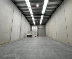 Factory, Warehouse & Industrial commercial property leased at 35 Tech Way Cranbourne VIC 3977